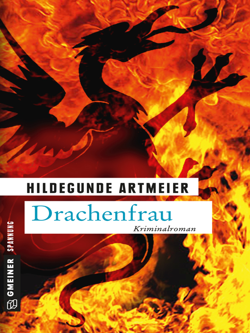 Title details for Drachenfrau by Hildegunde Artmeier - Wait list